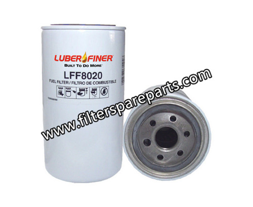 LFF8020 LUBER-FINER Fuel/Water Separator